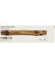 Focus Fireplace Vintage Cast Beam